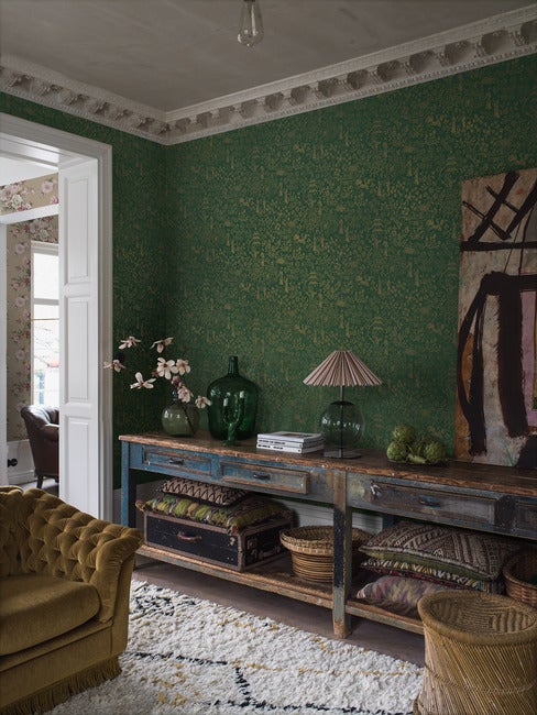 Oriental Garden 4271